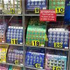 luckiest lottery stores in south carolina