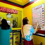 lottery outlet store in tenerife